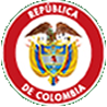 Escudo de la Presidencia de la Republica